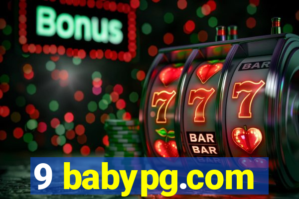 9 babypg.com